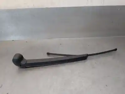 Автозапчастина б/у ручка заднього склоочисника для porsche cayenne (92a) 4.2 s diesel посилання на oem iam 8k9955407  95862804000