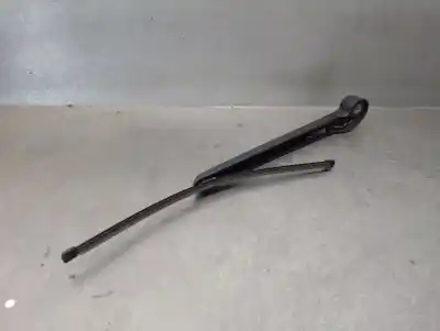 Автозапчастина б/у ручка заднього склоочисника для porsche cayenne (92a) 4.2 s diesel посилання на oem iam 8k9955407  95862804000