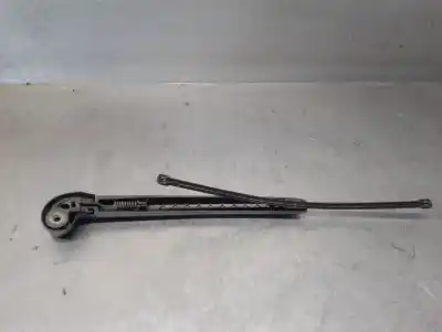 Автозапчастина б/у ручка заднього склоочисника для porsche cayenne (92a) 4.2 s diesel посилання на oem iam 8k9955407  95862804000