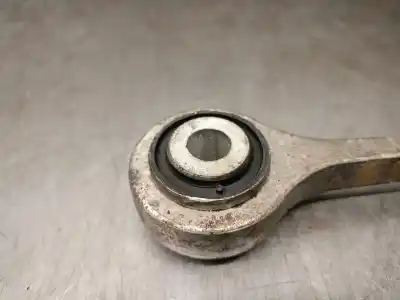 Second-hand car spare part front right seat stay for porsche cayenne (92a) 4.2 s diesel oem iam references 95534306900