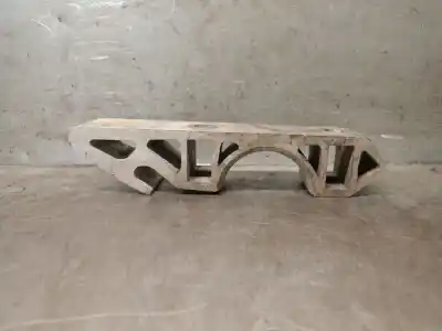 Автозапчастина б/у опора передньої правої підвіски для porsche cayenne (92a) 4.2 s diesel посилання на oem iam 7l0411063b  95534377711