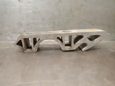 Автозапчастина б/у опора передньої правої підвіски для porsche cayenne (92a) 4.2 s diesel посилання на oem iam 7l0411063b  95534377711