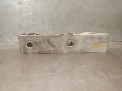 Автозапчастина б/у опора передньої правої підвіски для porsche cayenne (92a) 4.2 s diesel посилання на oem iam 7l0411063b  95534377711