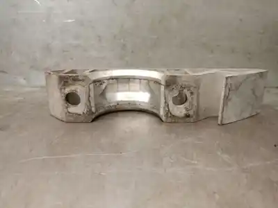 Автозапчастина б/у опора передньої правої підвіски для porsche cayenne (92a) 4.2 s diesel посилання на oem iam 7l0411063b  95534377711