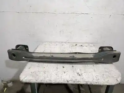 Peça sobressalente para automóvel em segunda mão reforço do pára choques traseiro por lancia musa (350_) 1.4 (350.axf1a) referências oem iam 51795858