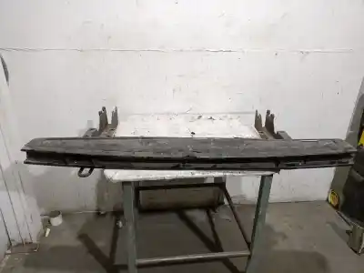 Peça sobressalente para automóvel em segunda mão reforço do pára choques traseiro por ford transit v363 furgón (fcd, fdd) 2.0 ecoblue referências oem iam 2353492