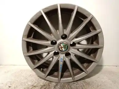 Автозапчастина б/у шина для alfa romeo 159 (939_) 1.9 jtdm 16v (939axc1b, 939axc12) посилання на oem iam 60690478