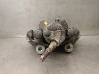 Автозапчастина б/у задній лівий гальмівний супорт для mercedes-benz clase r (w251, v251) r 320 cdi 4-matic (251.022, 251.122) посилання на oem iam a1644232698  a1644232698