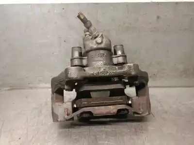 Автозапчастина б/у задній лівий гальмівний супорт для mercedes-benz clase r (w251, v251) r 320 cdi 4-matic (251.022, 251.122) посилання на oem iam a1644232698  a1644232698