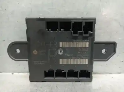 Second-hand car spare part comfort module for chrysler grand voyager v (rt) 2.8 crd oem iam references 4602807ag