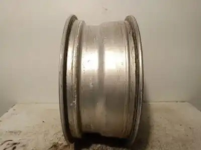Pezzo di ricambio per auto di seconda mano cerchione in lega per ssangyong rodius ii 2.0 xdi riferimenti oem iam 4173021600  r17x7jet38
