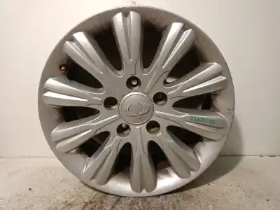 Автозапчастина б/у шина для ssangyong rodius ii 2.0 xdi посилання на oem iam 4173021600