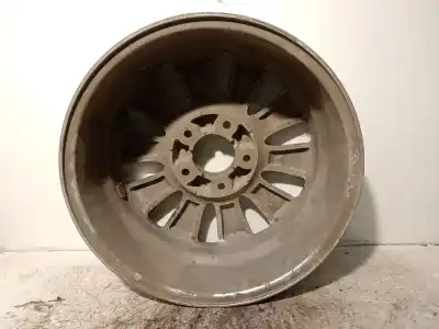 Автозапчастина б/у шина для ssangyong rodius ii 2.0 xdi посилання на oem iam 4173021600  r17x7jet38