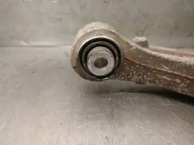 Автозапчастина б/у задній лівий нижний рычаг для mercedes-benz clase r (w251, v251) r 320 cdi 4-matic (251.022, 251.122) посилання на oem iam a1643500906  a1643500906