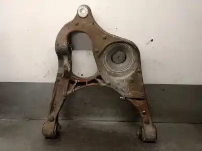 Автозапчастина б/у задній лівий нижний рычаг для mercedes-benz clase r (w251, v251) r 320 cdi 4-matic (251.022, 251.122) посилання на oem iam a1643500906  a1643500906