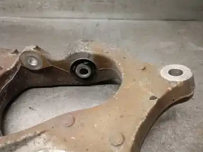 Автозапчастина б/у задній лівий нижний рычаг для mercedes-benz clase r (w251, v251) r 320 cdi 4-matic (251.022, 251.122) посилання на oem iam a1643500906  a1643500906