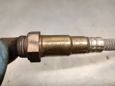 Second-hand car spare part lambda probe for ssangyong rodius ii 2.0 xdi oem iam references 9025050012  