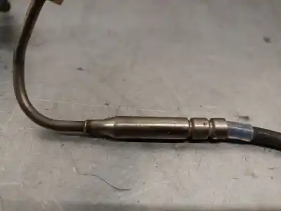 Pezzo di ricambio per auto di seconda mano sensore per ssangyong rodius ii 2.0 xdi riferimenti oem iam 6711500558  