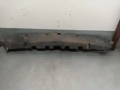 Second-hand car spare part front bumper reinforcement for nissan almera ii (n16) 2.2 di oem iam references 626637m000