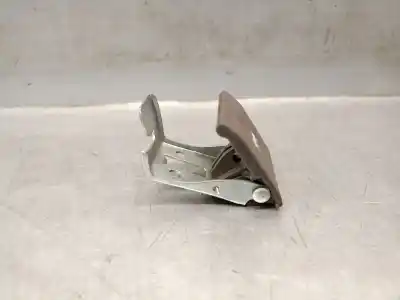 Pièce détachée automobile d'occasion serrure de capot pour ssangyong rodius ii 2.0 xdi références oem iam 7113021000eaj  7113021000eaj