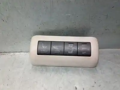 Second-hand car spare part switch for chrysler grand voyager v (rt) 2.8 crd oem iam references 1e819e83ab