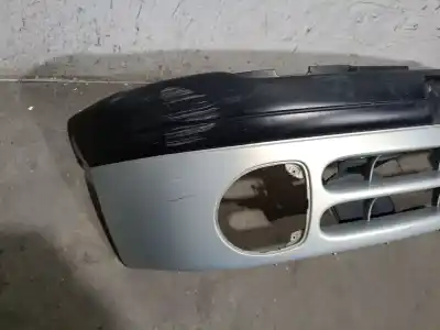 Second-hand car spare part front bumper for renault clio ii fase i (b/cbo) 1.6 initiale (b/cbod) 90 cv / 66 kw oem iam references 7701470894  7701470894