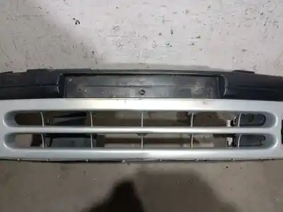 Second-hand car spare part front bumper for renault clio ii fase i (b/cbo) 1.6 initiale (b/cbod) 90 cv / 66 kw oem iam references 7701470894  7701470894