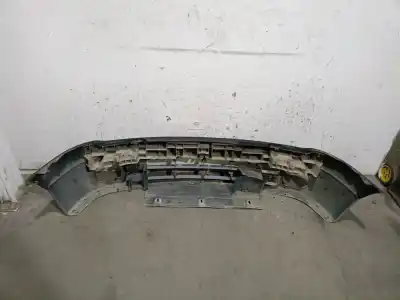 Second-hand car spare part front bumper for renault clio ii fase i (b/cbo) 1.6 initiale (b/cbod) 90 cv / 66 kw oem iam references 7701470894  7701470894