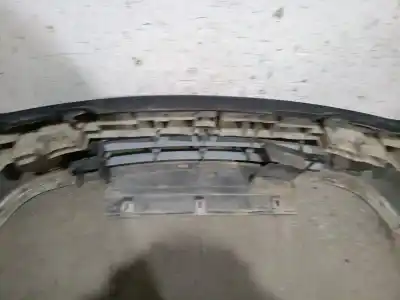 Second-hand car spare part front bumper for renault clio ii fase i (b/cbo) 1.6 initiale (b/cbod) 90 cv / 66 kw oem iam references 7701470894  7701470894