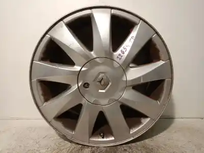 Автозапчастина б/у шина для renault scénic ii (jm0/1_) 1.6 16v (jm1r) посилання на oem iam 8200560559