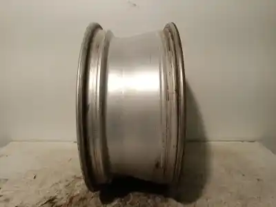 Second-hand car spare part rim for renault scénic ii (jm0/1_) 1.6 16v (jm1r) oem iam references 8200560559  r1661/2j16449