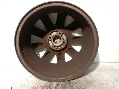 Second-hand car spare part rim for renault scénic ii (jm0/1_) 1.6 16v (jm1r) oem iam references 8200560559  r1661/2j16449