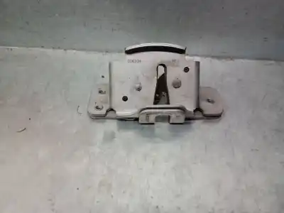 Second-hand car spare part rear right door lock for chrysler grand voyager v (rt) 2.8 crd oem iam references 5109544aa