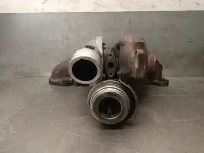 Second-hand car spare part turbocharger for alfa romeo 159 (939_) 1.9 jtdm 16v (939axc1b, 939axc12) oem iam references 55211064 7737211 garrett 55211064