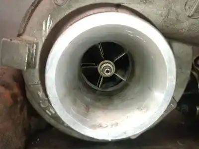 Second-hand car spare part turbocharger for alfa romeo 159 (939_) 1.9 jtdm 16v (939axc1b, 939axc12) oem iam references 55211064 7737211 garrett 55211064