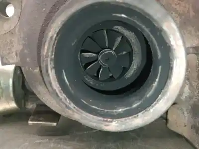 Second-hand car spare part turbocharger for alfa romeo 159 (939_) 1.9 jtdm 16v (939axc1b, 939axc12) oem iam references 55211064 7737211 garrett 55211064