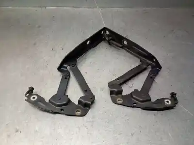 Second-hand car spare part bonnet hinge for chrysler grand voyager v (rt) 2.8 crd oem iam references 4894864ab