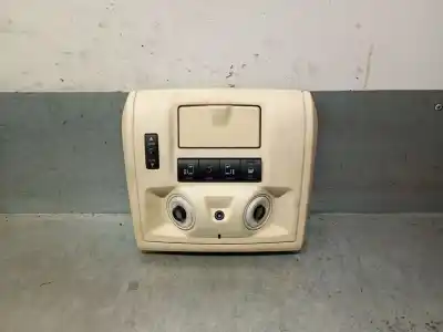 Second-hand car spare part interior light for chrysler grand voyager v (rt) 2.8 crd oem iam references 1lx311w1aa