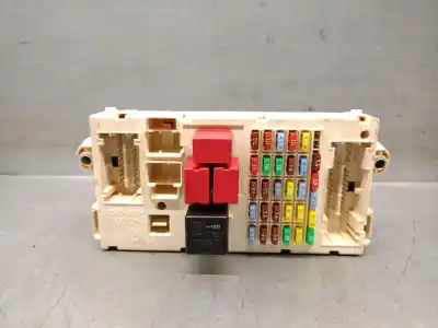 Second-hand car spare part FUSE BOX UNIT for ALFA ROMEO 159 (939_)  OEM IAM references 50510079  