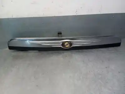 Second-hand car spare part tailgate back door handle for chrysler grand voyager v (rt) 2.8 crd oem iam references 68028046aa