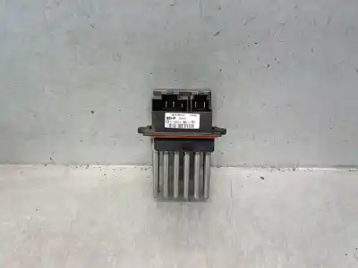 Second-hand car spare part heater blower for chrysler grand voyager v (rt) 2.8 crd oem iam references 05061587aa