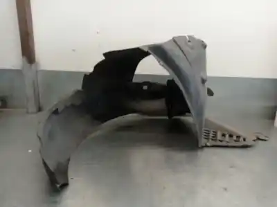 Автозапчасти б/у передняя правая колесная арка за renault clio ii fase i (b/cbo) 1.6 initiale (b/cbod) 90 cv / 66 kw ссылки oem iam 7700836705j