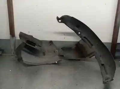 Автозапчастина б/у передня права колесна арка для renault clio ii fase i (b/cbo) 1.6 initiale (b/cbod) 90 cv / 66 kw посилання на oem iam 7700836705j  7700836705