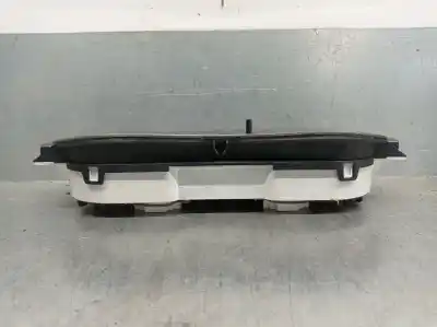 Second-hand car spare part dashboard for renault clio ii fase i (b/cbo) 1.6 initiale (b/cbod) 90 cv / 66 kw oem iam references 7700410437g  21615864b