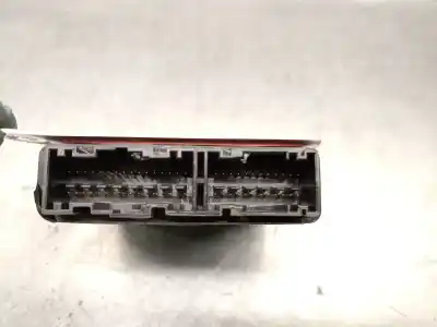 Автозапчасти б/у блок управления подушками безопасности за alfa romeo 159 (939_) 1.9 jtdm 16v (939axc1b, 939axc12) ссылки oem iam 50507543 391165 trw 