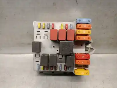 Second-hand car spare part FUSE BOX UNIT for ALFA ROMEO 159 (939_)  OEM IAM references 50510968  