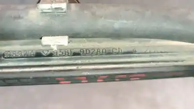 Pezzo di ricambio per auto di seconda mano rampa iniettori per ford ka (rb_) 1.3 i riferimenti oem iam 95bf9d280cd 0280155786 bosch 