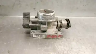 Автозапчасти б/у бабочка коробка за FORD KA (RB_) 1.3 I ссылки OEM IAM 95BF9B989  1206454