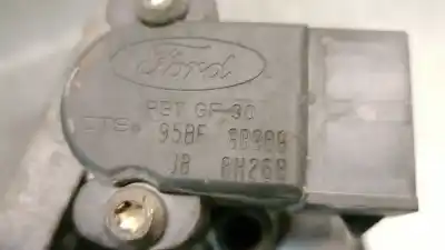 Автозапчасти б/у бабочка коробка за ford ka (rb_) 1.3 i ссылки oem iam 95bf9b989  1206454