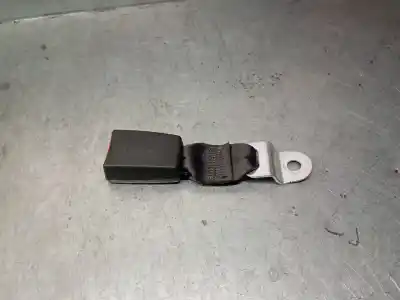 Second-hand car spare part right rear seat belt buckle for chrysler grand voyager v (rt) 2.8 crd oem iam references 0zv901dvaa